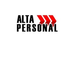 Alta Personal